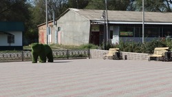 Зону отдыха благоустроят в ставропольском селе в рамках губернаторской программы