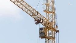 Порядка 1,9 млн кв. м жилья возвели на Ставрополье за 2025 год