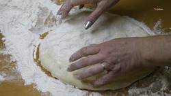 Ставропольские казаки в День пирога поделились кулинарными рецептами