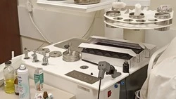 Новое медоборудование получила больница Кировского округа