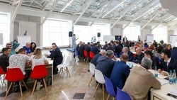 Ставропольский представитель агентства стратегических инициатив рассказал о форуме «Сильные идеи для нового времени»