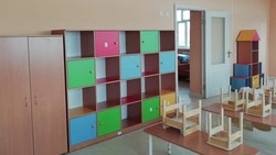 Ясельный корпус построят в Кисловодске в течение двух лет
