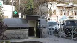 Пять подземных переходов планируют отремонтировать в Кисловодске