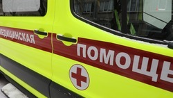 320 санитарных автомобилей закупят на Ставрополье