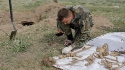 Что означает День памяти и скорби для ставропольских поисковиков 