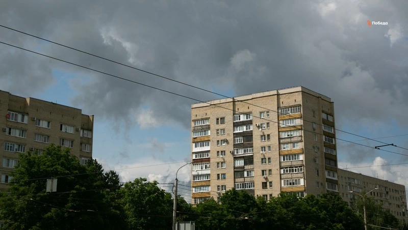 Ещё семь многоэтажек отремонтируют на Ставрополье