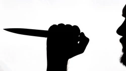 Житель Кировского округа стал фигурантом уголовного по факту угрозы убийством