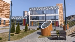 Более 120 образовательных и молодёжных мероприятий прошло в Центре знаний «Машук»