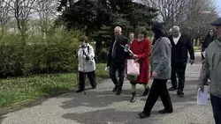 В Лермонтове реконструируют центральный проспект