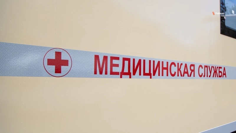 За прошлый год диспансеризацию прошли 1,8 млн ставропольцев