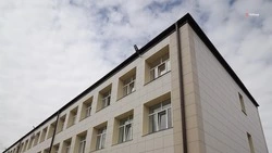 Восемь объектов образования построили на Ставрополье в 2024 году