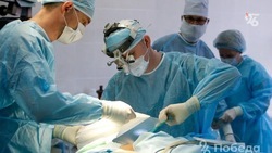 Нацпроект помогает специалистам Ставрополья проводить качественные операции на сердце