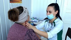 Программа «За здоровье» будет работать на Ставрополье и в 2023 году 