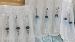 Глава Ставрополья пригласил земляков вакцинироваться от гриппа