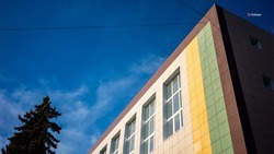 На Ставрополье построят ещё один детский сад по регпрограмме