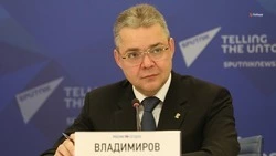 Экономика Ставрополья стабильна даже в условиях действия санкций — губернатор