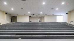 Дворец культуры отремонтируют в Кировском округе