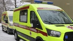 Систему скорой медицинской помощи развивают на Ставрополье благодаря нацпроекту 