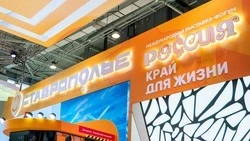 Мастер-классы по изготовлению пряничных домиков проводят на стенде Ставрополья
