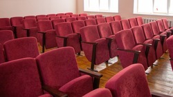Ремонт помещений детской музыкальной школы завершили в Кисловодске