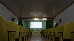 Дом культуры отремонтируют в ставропольском селе