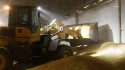 Аграрии Ставрополья купили 121 трактор благодаря господдержке
