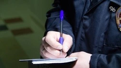 Юный станичник предъявил автоинспекторам поддельные права в Кировском округе 