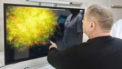 Оборудование для реабилитации когнитивных функций пациентов передали в больницу Пятигорска