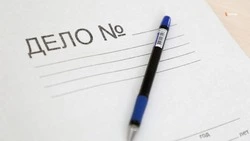 Кировчанин выкинул наркотики у здания полиции и стал фигурантом уголовного дела