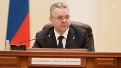 Губернатор Ставрополья: города Кавминвод преображаются благодаря кусбору