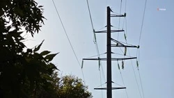 Линию электропередачи протяжённостью 69,8 км обновили на Кавминводах