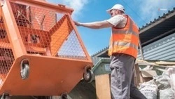 Более 90% твёрдых коммунальных отходов сортируют на Ставрополье