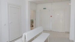 Три фельдшерско-акушерских пункта открыли на Ставрополье