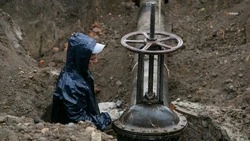 Модернизация очистных сооружений пройдёт в Минводах