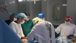 Врачи медучреждений на Ставрополье повышают качество оказания медицинской помощи благодаря господдержке