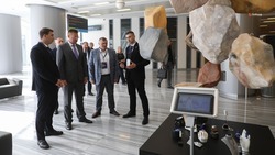 Кадровый вопрос станет одной из ключевых тем Кавказского инвестиционного форума в Минводах