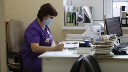 Шесть врачей трудоустроили в железноводскую больницу по госпрограммам 