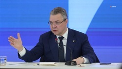 Губернатор Ставрополья: Социальная инфраструктура должна работать на благо людей
