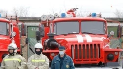 С 1 июля на Ставрополье введут особый противопожарный режим 