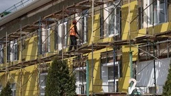 Прилегающую территорию благоустроят в детском саду села Винсады