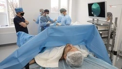 На Ставрополье провели 60 «гибридных» операций