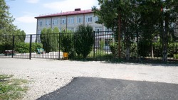 Дороги к 24 школам отремонтировали на Ставрополье в 2024 году