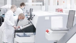На Ставрополье начал работать ещё один центр амбулаторной онкологической помощи