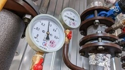 Собственная котельная появилась в доме для детей-сирот в Новопавловске