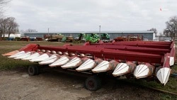Ставрополье расширяет рынки сбыта сельхозоборудования
