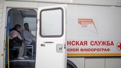 Число смертей от туберкулёза снизилось на 59% на Ставрополье за 10 лет