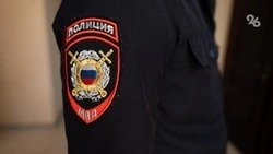 Ставрополец выдумал историю об угоне авто после столкновения с дорожным знаком