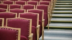 Дворец культуры отремонтируют в Кировском округе до конца года