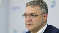 Губернатор напомнил о важности сплочённости в годовщину трагедии в Будённовске