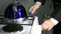 Социальной газификацией охватят ещё 2 тыс. домов ставропольцев